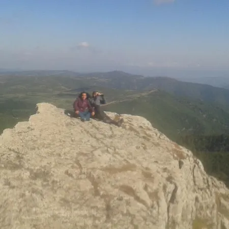 Naramanue * Dorgali