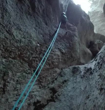 Naramanue * Dorgali