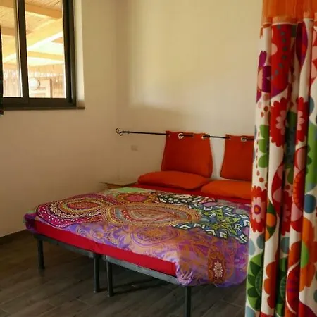 Ferienhaus Naramanue *