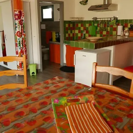 Naramanue Ferienhaus