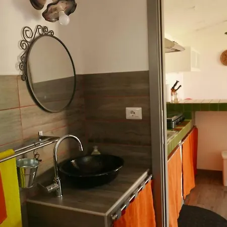 Ferienhaus Naramanue *