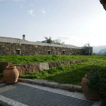 Naramanue * Dorgali
