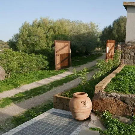 Ferienhaus Naramanue *