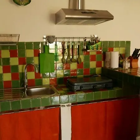 Naramanue Ferienhaus