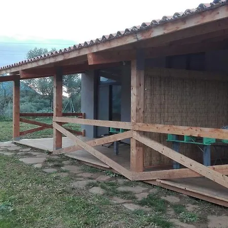 Dom wakacyjny Naramanue *