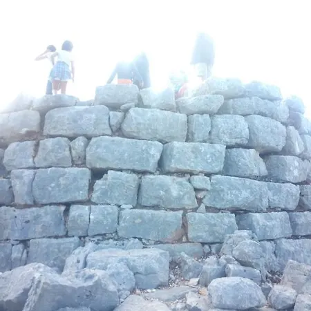 Naramanue بيت للعطل *