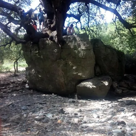 Naramanue Dom wakacyjny