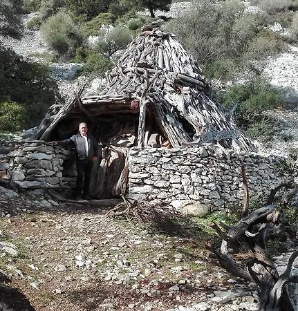 Naramanue * דורגלי