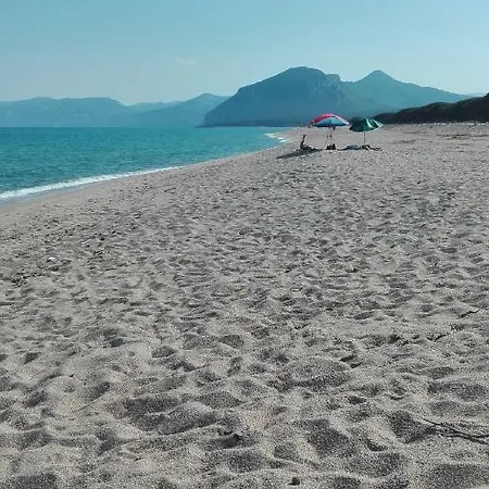 Dom wakacyjny Naramanue *