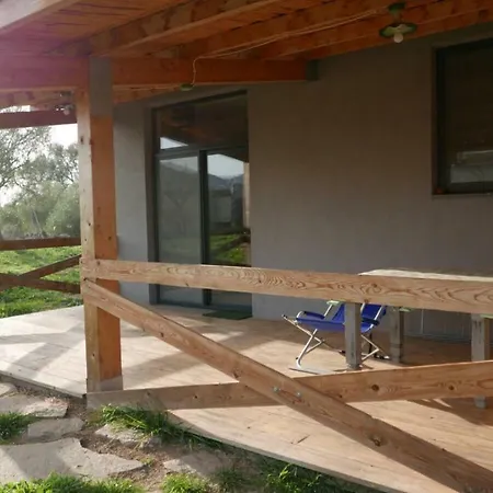 Dom wakacyjny Naramanue *