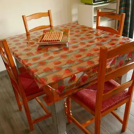 Dom wakacyjny Naramanue